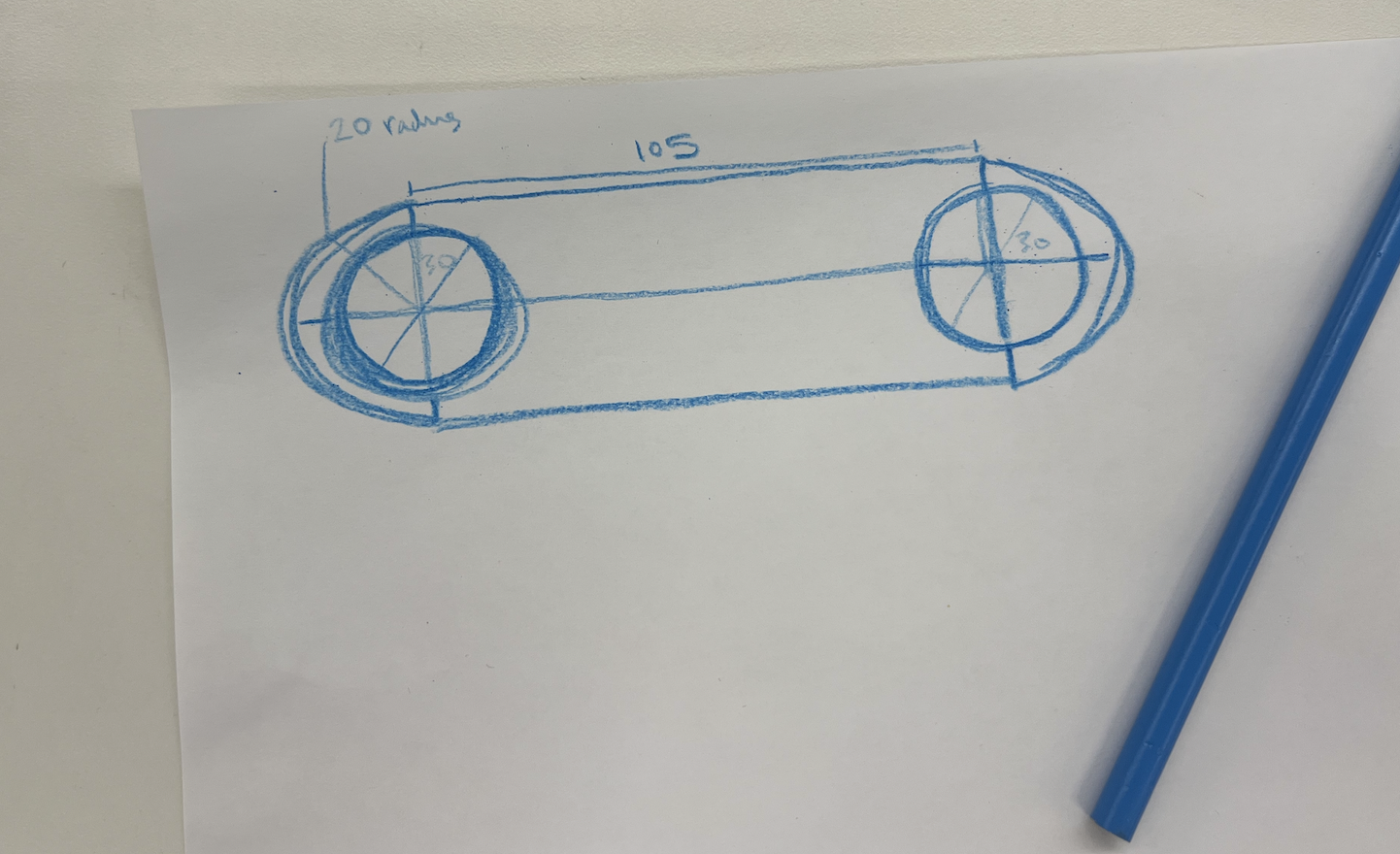 Revised Camera Sketch